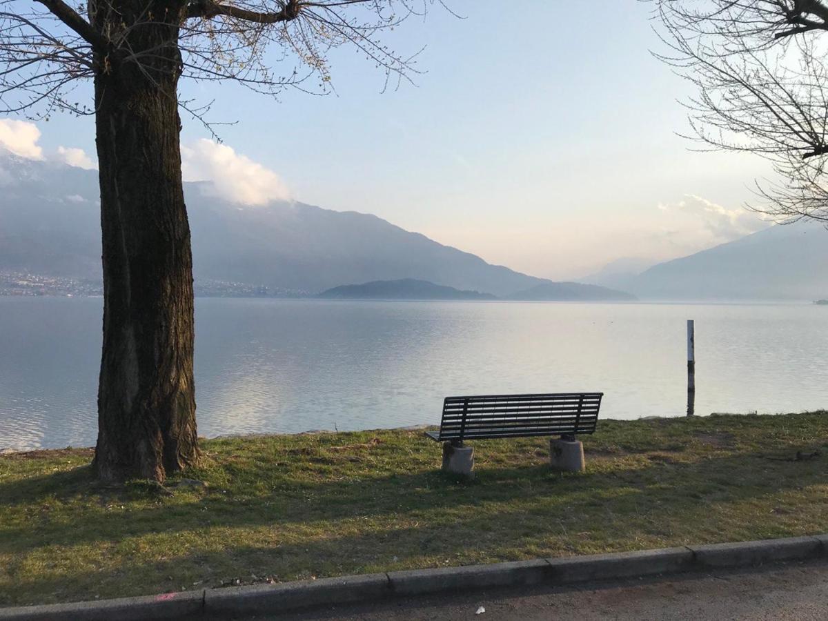 Vista lago – Casa Vacanze Linda